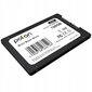 SSD Polion PLND004 120GB 2,5" SATA III цена и информация | Sisemised kõvakettad (HDD, SSD, Hybrid) | kaup24.ee