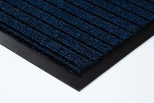 Дверной коврик Dura, 40x60 см цена и информация | Придверные коврики | kaup24.ee