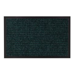 Дверной коврик Dura, 40x60 см цена и информация | Придверные коврики | kaup24.ee