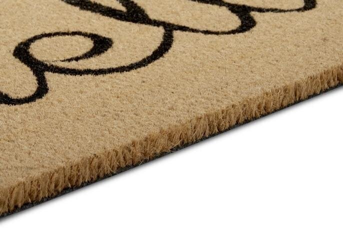 Hanse Home uksematt Mix Mats Cocos 45x70 cm цена и информация | Uksematid | kaup24.ee