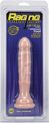 Dildo iminapaga Doc Johnson Slimline, 13 cm цена и информация | Фаллоимитаторы | kaup24.ee