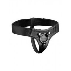 Domina Wide Band Strap On Harness hind ja info | BDSM ja fetish | kaup24.ee