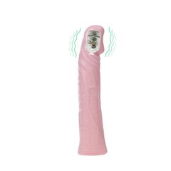 Dildo Baile Fantasy hind ja info | BDSM ja fetish | kaup24.ee