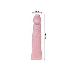 Dildo Baile Fantasy hind ja info | BDSM ja fetish | kaup24.ee