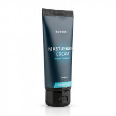 Libesti Masturbation Cream Boners, 100ml hind ja info | Lubrikandid | kaup24.ee