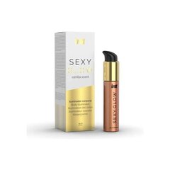 Kehakreem Sexy Glow Body Illuminator Cream hind ja info | Lubrikandid | kaup24.ee