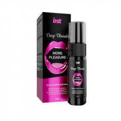 Deep Throat Spray - Mint hind ja info | Hügieenitooted | kaup24.ee