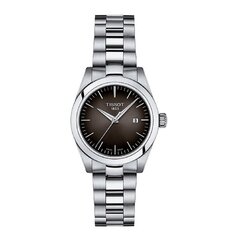 Naiste käekell Tissot T132.010.11.061.00 цена и информация | Женские часы | kaup24.ee