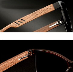Поляризованные солнцезащитные очки для мужчин T28 цена и информация | Солнцезащитные очки | kaup24.ee