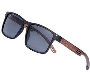Поляризованные солнцезащитные очки для мужчин T28 цена и информация | Солнцезащитные очки | kaup24.ee