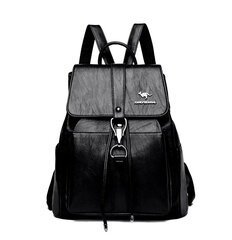 Рюкзак для женщин A18 цена и информация | Женские сумки | kaup24.ee
