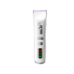Электрические питомники для волос REDMINUT DTJ-002 60db 2200mAh 8W USB цена и информация | Средства по уходу за животными | kaup24.ee
