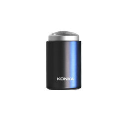 Электробритва KONKA tx01 3.7V ABS 2W цена и информация | Точилки | kaup24.ee