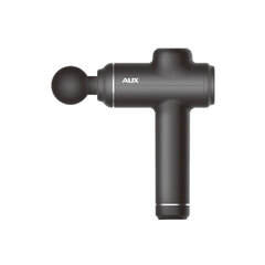 Elektriline massaažipüstol AUX A70-1 10mm 13800rpm ABS hind ja info | Massaažiseadmed | kaup24.ee