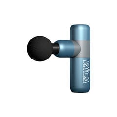 Elektriline massaažipüstol KICA k2 3200rpm 45db Type-C 2000mAh цена и информация | Массажеры | kaup24.ee