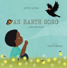 Earth Song (Petite Poems) hind ja info | Luule | kaup24.ee