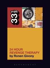 Jawbreaker's 24 Hour Revenge Therapy hind ja info | Kunstiraamatud | kaup24.ee