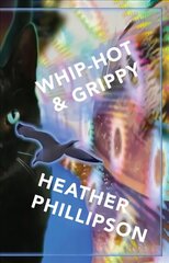 Whip-hot & Grippy hind ja info | Luule | kaup24.ee