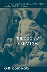 Book of Jeremiah hind ja info | Usukirjandus, religioossed raamatud | kaup24.ee