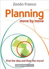 Planning: Move by Move цена и информация | Книги о питании и здоровом образе жизни | kaup24.ee