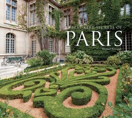 Best-Kept Secrets of Paris New edition цена и информация | Путеводители, путешествия | kaup24.ee