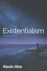 Existentialism: An Introduction 2nd edition цена и информация | Исторические книги | kaup24.ee