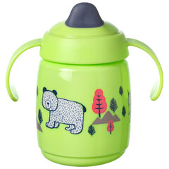 Tommee Tippee treeningutops, 6m+ hind ja info | Lutipudelid ja aksessuaarid | kaup24.ee