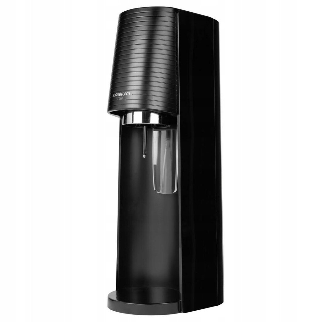 SodaStream Terra Set hind ja info | Mulliveemasinad | kaup24.ee