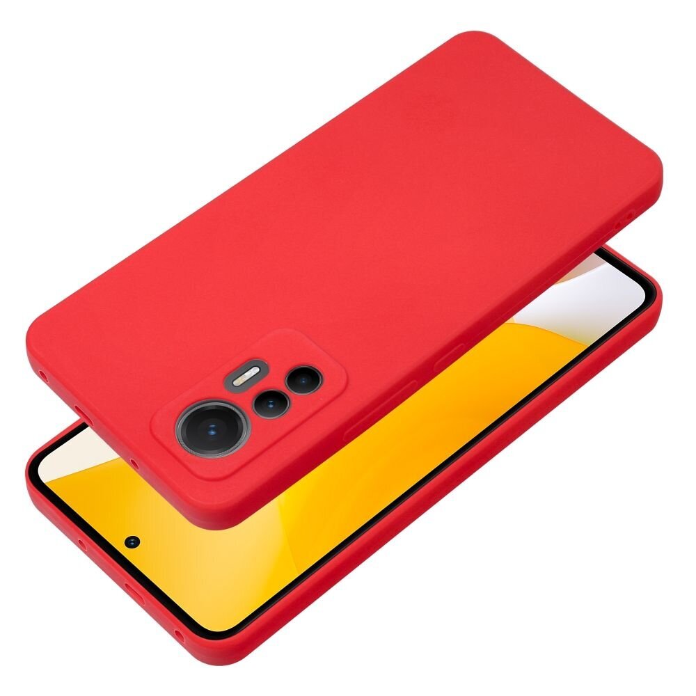Telefoniümbris Xiaomi Redmi Note 12 4G hind ja info | Telefoni kaaned, ümbrised | kaup24.ee