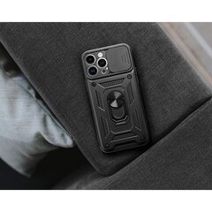 Telefoniümbris Xiaomi Redmi Note 12 4G, kaamera kaitsega цена и информация | Чехлы для телефонов | kaup24.ee
