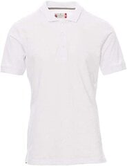 PAYPER мужское поло, рубашка, белая цена и информация | Мужские рубашки | kaup24.ee