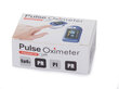 Pulssoksümeeter Pulse Oximeter Fingertip цена и информация | Vererõhuaparaadid | kaup24.ee