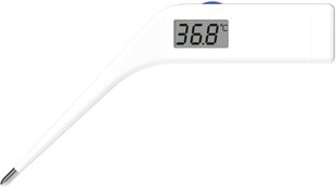 Термометр ветеринарный Scala SC 212 белый цена и информация | Средства по уходу за животными | kaup24.ee