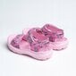 Laste sandaalid Axim, roosa värv hind ja info | Laste sandaalid | kaup24.ee
