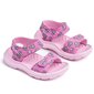 Laste sandaalid Axim, roosa värv hind ja info | Laste sandaalid | kaup24.ee