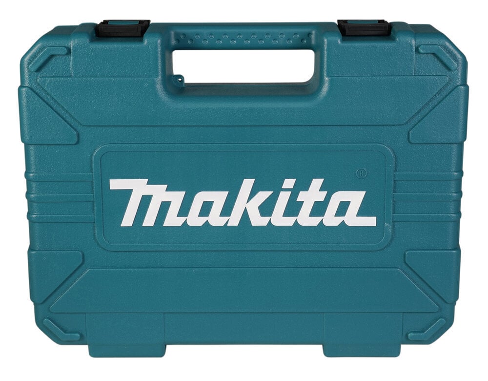 Tööriistakomplekt Makita E-15104, 80 tk. цена и информация | Käsitööriistad | kaup24.ee