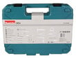 Tööriistakomplekt Makita E-15104, 80 tk. цена и информация | Käsitööriistad | kaup24.ee