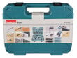 Tööriistakomplekt Makita E-15104, 80 tk. цена и информация | Käsitööriistad | kaup24.ee