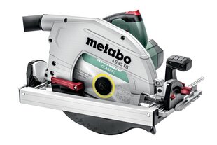 METABO.SAW 2000W KS 85 FS цена и информация | Пилы, циркулярные станки | kaup24.ee