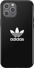 Adidas SP Iconic Sports FW20, must цена и информация | Чехлы для телефонов | kaup24.ee