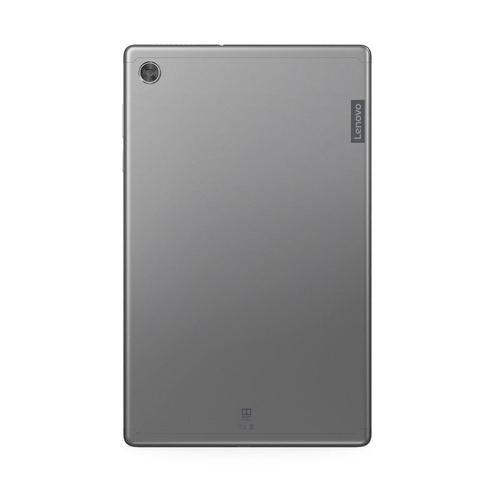 Lenovo M10 HD (2nd Gen) 3/32GB Wi-Fi Grey цена и информация | Tahvelarvutid | kaup24.ee