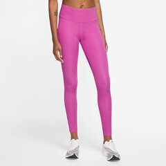 Nike naiste treeningretuusid DF FAST TGHT, fuksia hind ja info | Naiste spordiriided | kaup24.ee