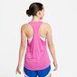 Nike naiste treeningsärk ONE DF SWSH HBR TANK, fuksia hind ja info | Naiste spordiriided | kaup24.ee