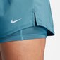 Nike naiste lühikesed püksid ONE DF MR 3IN 2N1 SHORT, sinine цена и информация | Naiste spordiriided | kaup24.ee