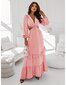 Kleit naistele Magmac Aljama, roosa hind ja info | Kleidid | kaup24.ee