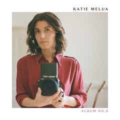 Vinüülplaat KATIE MELUA "Album No. 8" hind ja info | Vinüülplaadid, CD, DVD | kaup24.ee