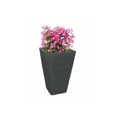 Lillepott Patio hind ja info | Dekoratiivsed lillepotid | kaup24.ee