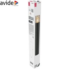 Välislamp Avide Athen E27 IP54 80cm hind ja info | Aia- ja õuevalgustid | kaup24.ee