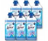 Lenor pesupehmendaja Spring Awakening 384 pesu, 6x1,6l цена и информация | Pesuvahendid | kaup24.ee