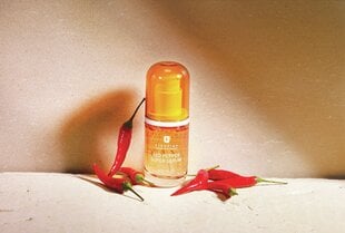 Näoseerum Red Pepper Brightening Serum (Super Serum) 30 ml цена и информация | Сыворотки для лица, масла | kaup24.ee